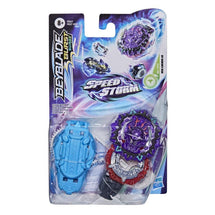 Beyblade Burst Surge Stater Pack Vexlucius | Toyworld