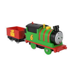 THOMAS & FRIENDS MOTORIZED PERCY