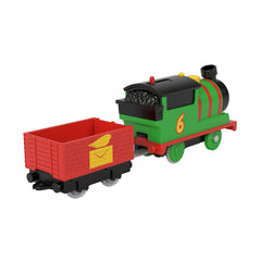 THOMAS & FRIENDS MOTORIZED PERCY