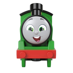 THOMAS & FRIENDS MOTORIZED PERCY