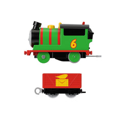 THOMAS & FRIENDS MOTORIZED PERCY