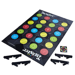 Blindfold Twister Img 1 - Toyworld