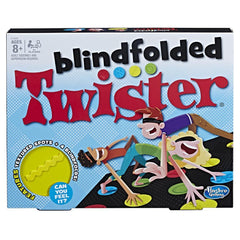 Blindfold Twister Img 2 - Toyworld