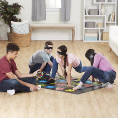 Blindfold Twister Img 3 - Toyworld