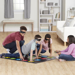 Blindfold Twister Img 4 - Toyworld