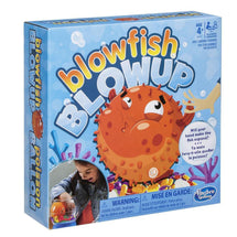 Blowfish Blowup - Toyworld