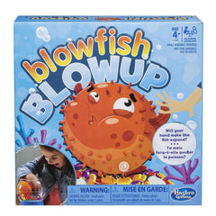 Blowfish Blowup Img 2 - Toyworld