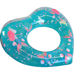 Wahu Mermaid Heart Float Img 1 - Toyworld