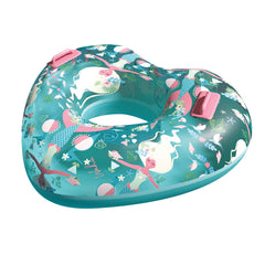 Wahu Mermaid Heart Float Img 2 - Toyworld