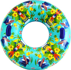 Wahu Tropikool Pool Tube Img 1 - Toyworld