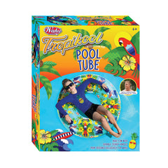 Wahu Tropikool Pool Tube - Toyworld