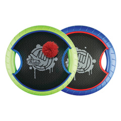 Wahu Spring Ball Bungee Disc Set Img 1 - Toyworld