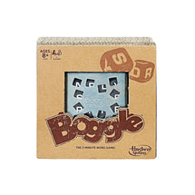 Boggle Rustic Series - Toyworld