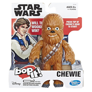 Bop It Chewie - Toyworld