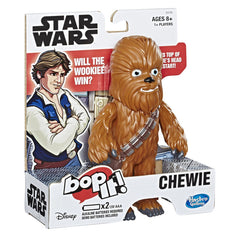 Bop It Chewie Img 2 - Toyworld