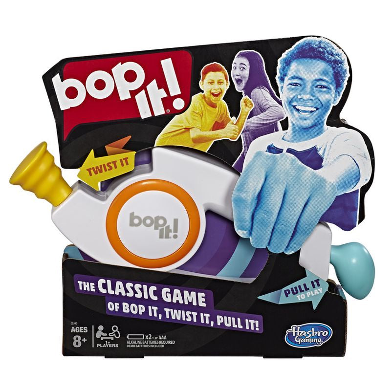 Bop It Game - Toyworld