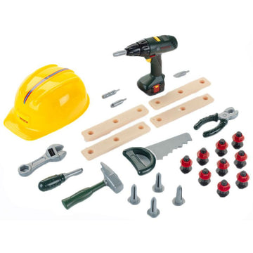 Bosch Tools Set - Toyworld