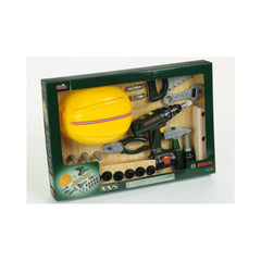 Bosch Tools Set Img 1 - Toyworld