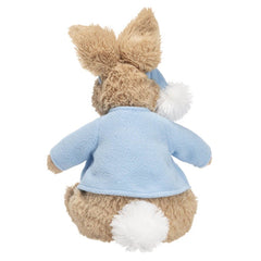 GUND ANIMATED PETER RABBIT PLUSH