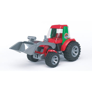 Bruder Roadmax Tractor - Toyworld