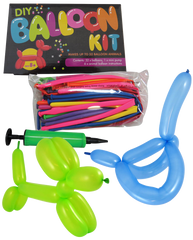 DIY BALLOON KIT