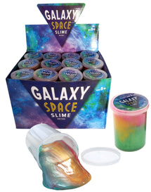 GALAXY SPACE SLIME SMALL