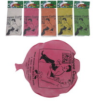 WHOOPEE CUSHION