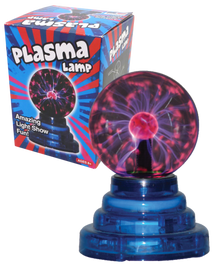 PLASMA LAMP