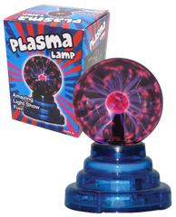 PLASMA LAMP