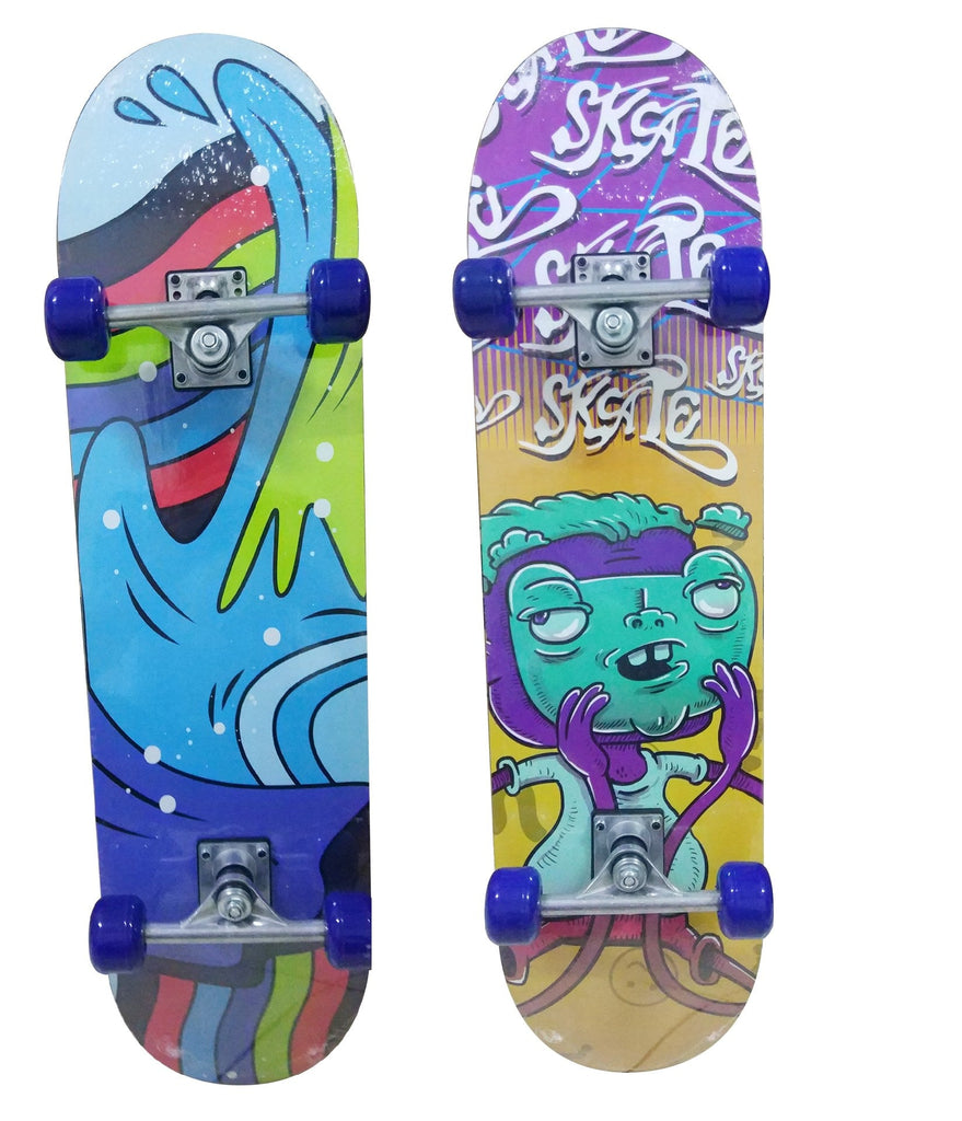 SKATE BOARD 78CM