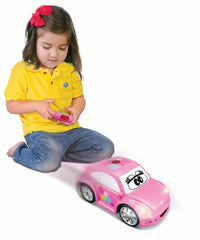 Bbjunior Easy Play Volkswagon Beetle Assorted Styles Img 1 - Toyworld