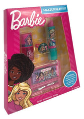 BARBIE MAKEUP PLAY KIT