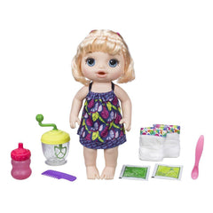 Baby Alive Sweet Spoonfuls Baby Girl Img 1 | Toyworld