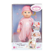 Baby Annabell Learns To Walk - Toyworld