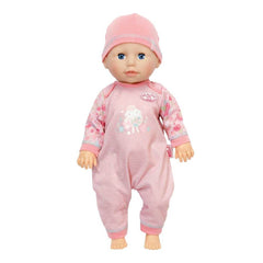 Baby Annabell Learns To Walk Img 1 - Toyworld