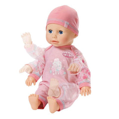 Baby Annabell Learns To Walk Img 2 - Toyworld