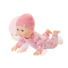 Baby Annabell Learns To Walk Img 4 - Toyworld