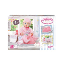 Baby Annabell Potty Training Set - Toyworld