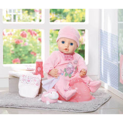 Baby Annabell Potty Training Set Img 2 - Toyworld