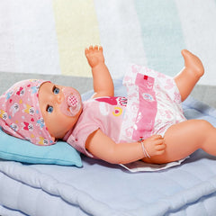 Baby Born Magic Girl Img 3 | Toyworld