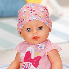 Baby Born Magic Girl Img 4 | Toyworld