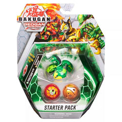 BAKUGAN STARTER PACK PINCITAUR ULTRA