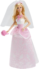 Barbie Bride Doll Img 1 - Toyworld