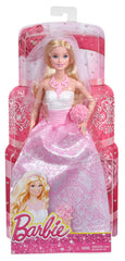 Barbie Bride Doll - Toyworld