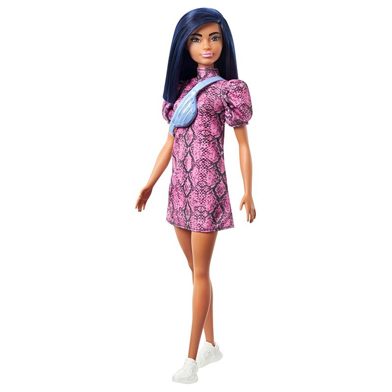 BARBIE FASHIONISTAS DOLL 143