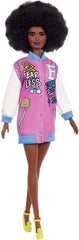 BARBIE FASHIONISTAS DOLL 156