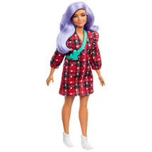 BARBIE FASHIONISTAS DOLL 157