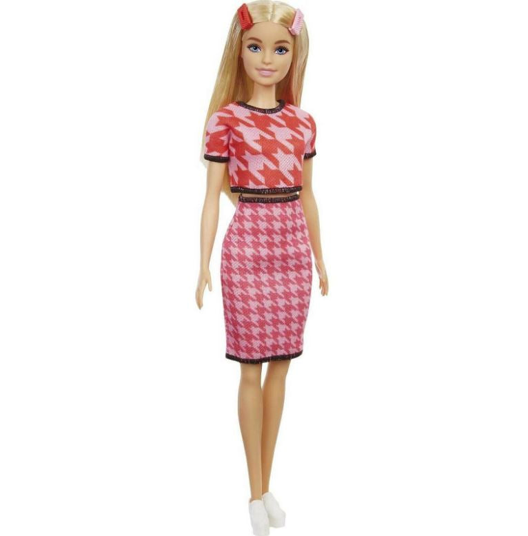 BARBIE FASHIONISTAS DOLL 169