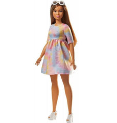 BARBIE FASHIONISTAS DOLL 77