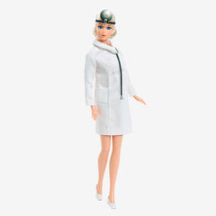 BARBIE SIGNATURE 1973 BARBIE DOCTOR